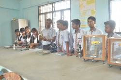Allahabad Public School Galley Image 3