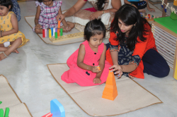 Toddlers Club Galley Image 4