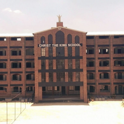 PU Junior College near K R Puram, Bangalore, Christ The King School, 3rd Main 4th Cross New Manjunatha Layout, Kalpatharu Layout, Akshaya Nagar 2nd Block, Akshaya Nagar, Ramamurthy Nagar, Chandra Vadana Layout,Ramamurthy Nagar, Bengaluru