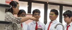 MET Rishikul Vidyalaya Galley Image 2