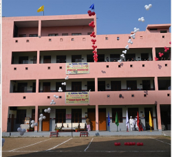 CBSE Schools in Shivaji Puram, Lucknow, H S Memorial Public School, Harihar Nagar, Indira Nagar, Indiranagar, Lucknow