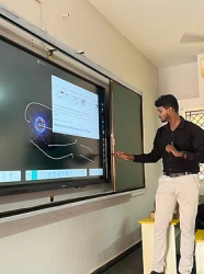St.John's Matriculation Higher Secondary School, Villivakkam Galley Image 2