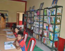RBC Children Academy Galley Image 4