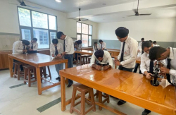 Alexandra School Galley Image 4