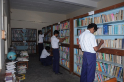J S S PUBLIC SCHOOL Galley Image 4
