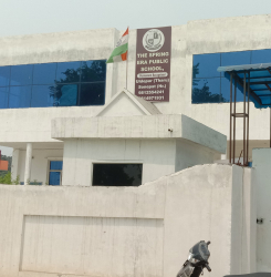 Schools in Sector 35, Sonipat, Spring Era School, Vikas Nagar, Baghpat, Sector 38, Baghpat, Sonipat