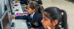 Vidya Devi Jindal School Galley Image 2