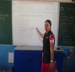 PRIYADARSHANI PRIMARY SCHOOL Galley Image 3