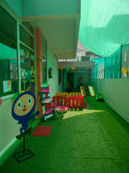 Best Day Care Centres in Shalimar Garden Extension Ii, Ghaziabad, Bachpan Play School, 9/213, sector 3,(Near Gas Agency) Rajendra nagar, Sahibabad, Rajendra nagar, Ghaziabad