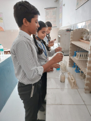 RAJ MODERN PUBLIC SCHOOL Galley Image 3