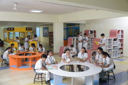 Delhi World Public School Noida Extension Galley Image 2