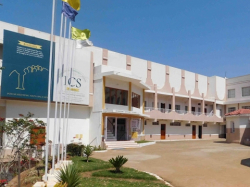 Schools in Kotagiri, International Community School, Kota Hall Road; Kotagiri, Nilgiris Dist, Kotagiri, Kotagiri