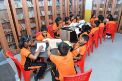 BALODYANA ENGLISH SCHOOL Galley Image 3