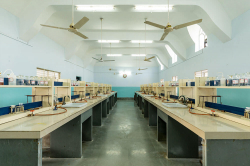 Laurels School International Galley Image 4