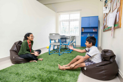 MEGA INTERNATIONAL SCHOOL Galley Image 4
