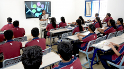 Classroom