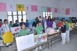 AYESHA PUBLIC SCHOOL Galley Image 2