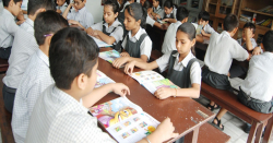 Summer Valley School Galley Image 4