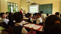 Hume McHenry Memorial Higher Secondary School & Junior College Of SDA Galley Image 4