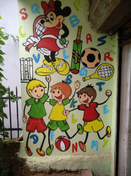 Best Play Schools in Bhubaneswar, Emily Play School, 7RPR+FG7, UNIT- 9, UNIT- 9, Bhubaneswar