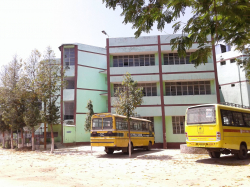 D A V Public School Galley Image 4
