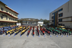 GVN- The Global School Galley Image 2