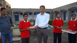 Jawahar Navodaya Vidyalaya Gallery Image 1