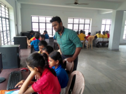 UPASANA ACADEMY Galley Image 4
