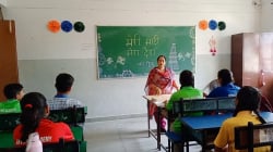 Arvind Academy Galley Image 4