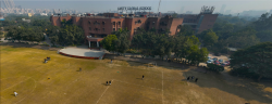 Amity Global School Galley Image 4