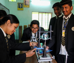 Durgapur Public School Galley Image 2