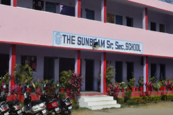 CBSE Schools in HALDWANI, The Sunbeam Senior Secondary School, Himmatpur Malla Road, Kamaluaganja, HimmatpurMalla, HALDWANI