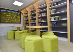 City Montessori School Gallery Image 2