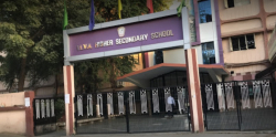 Schools in Tilak Nagar Main Road, Indore, ILVA HIGHER SECONDARY SCHOOL, 31, Sapna Sangeeta Road, Behind Lotus, Sneh Nager, Navlakha, Snehnagar, Indore