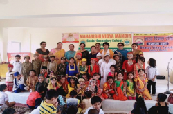 Maharishi Vidya Mandir Public School Galley Image 4