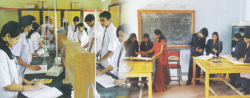 Gouri Shankar Residential English Medium School Galley Image 3