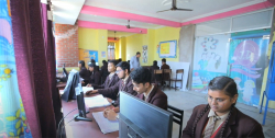 JD Education Center Galley Image 4