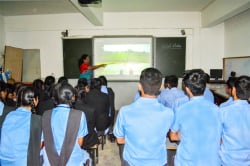 Bharathi P U College Galley Image 4