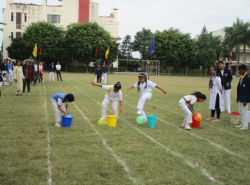 SRI SAI BABA INTERNATIONAL PUBLIC SCHOOL Gallery Image 2