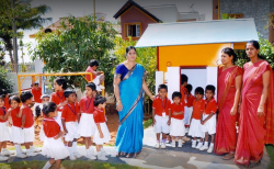 S J S V Nursery School Galley Image 4
