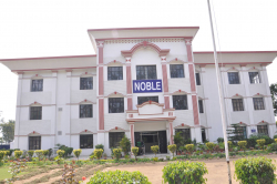 CBSE Schools in Lakhmi Vihar, Meerut, NOBLE PUBLIC SCHOOL, State Highway 14, Garh Road, Near Radha Govind Hospital, Somdutt Vihar Colony,Jagrati Vihar, Meerut