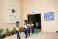 Vahe Global Academy Gallery Image 4