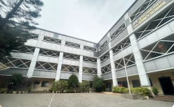 ST.ALPHONSUS HIGH SCHOOL, Sagayapura,Richards Town, Bengaluru