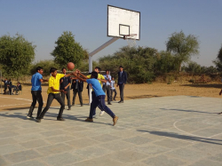 Gurukul International School Galley Image 3