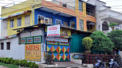 Pre schools, Playschools schools in Govind Nagar, Raipur, Kids Care School of Education, New Shanti Nagar, Shankar Nagar,  Shankar Nagar, Raipur
