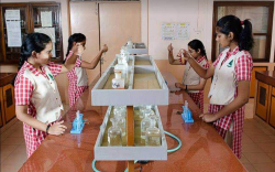 PRESENTATION CONVENT SENIOR SECONDARY SCHOOL Galley Image 3