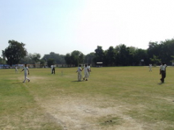 Dr. Virendra Swarup Educational Centre Gallery Image 4