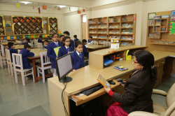 Scholar Mission School Galley Image 4