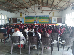 Jawahar Navodaya Vidyalaya Galley Image 2