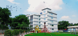 Day School in Delhi, KR Mangalam Global School (An IB World School), Nandi Vithi Marg, N - Block, Greater Kailash 1, New Delhi 110048,  Greater Kailash 1, Delhi